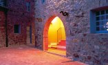 Relais Borgo Scopeto, Tuscany, Castelnuovo Berardenga
