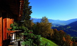 San Lorenzo Mountain Lodge - Trentin Haute Adige - San Lorenzo di Sebato