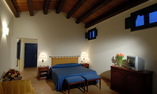 Relais Angimb� - Sicile - Calatafimi - Segesta