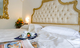 Strand Hotel Delfini Terme - Kampanien - Ischia - Flegree Inseln