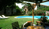 Appartamento del Doge, Venetien, Piombino Dese