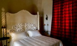 Palazzo Gattini Luxury Hotel - Basilicata - Matera