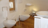 Santarosa Relais - Apulien - Noci
