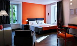 GombitHotel - Lombardei - Bergamo