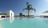 Torre Fiore Hotel Masseria - Basilikata - Pisticci