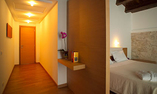 Villa Carlotta Hotel - Sicile - Raguse