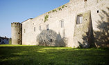 Torre della Botonta - Umbria - Castel San Giovanni