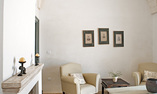 Masseria Fumarola - Puglia - Martina Franca