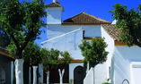 Hacienda Benazuza Elbullihotel - Andaluc�a - Sanl�car la Mayor