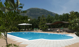 Villa Rizzo Resort & SPA  - Campania - San Cipriano Picentino