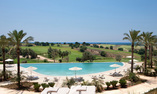Donnafugata Golf Resort & Spa - Sicile - Raguse