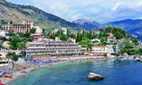 Grand Hotel Mazzar� Sea Palace - Sicile - Taormine