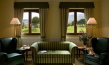 Etna Golf Resort & SPA - Sicile - Castiglione di Sicilia