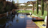 Posada Real De Santa Quiteria - Castilla y Le�n - Arcos de Jal�n