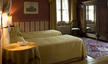 Castello di Spessa Resorts - Le Frioul V�n�tie-Julienne - Capriva del Friuli