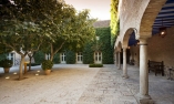 Parador de Almagro - Kastilien-La Mancha - Almagro