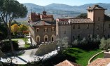 Borgo dei Conti Resort - Umbria - Perugia
