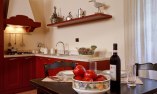 Li Zuti Country Resort - Toscana - Bagno a Ripoli