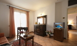 Hotel Villa Sonia, Sicily, Castelmola