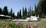 Villa Poggiano - Toscana - Montepulciano