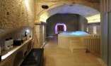 Cappadocia Cave Resort & Spa - Cappadoce - Nevsehir