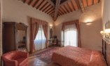 Hotel Villa Casagrande - Toskana - Figline Valdarno