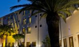 Hotel Brancamaria - Sardaigne - Cala Gonone - Dorgali