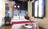 Hotel Casa del Capitel Nazari - Andalusia - Granada