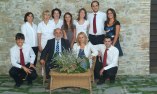 Castello di Petrata Country House, Umbria, Assisi