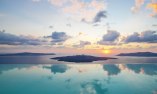 Cosmopolitan Suites - Cyclades Islands - Santorini
