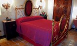 Hotel Relais Castello della Castelluccia, Latium, Rome
