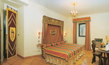 Castello Orsini Hotel Nerola - Lazio - Nerola