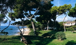 Is Morus Relais, Sardegna, Pula