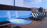 Axel Hotel Barcelona & Urban Spa - Catalu�a - Barcelona