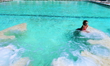 Grotta Giusti Natural Spa Resort, Toscana, Monsummano Terme
