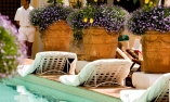 Albergo Le Sirenuse, Campania, Positano