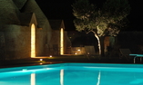 Abate Masseria & Resort, Puglia, Noci