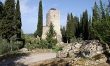 Castello di Tornano, Toscana, Gaiole in Chianti