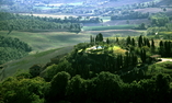 Lucignanello Bandini - Toscana - San Giovanni d'Asso