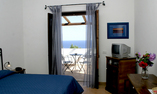 Principe di Salina Hotel - Sicile - Salina - Iles Eoliennes