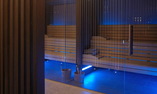 Park Hotel ai Cappuccini, Umbrien, Gubbio
