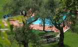 Castello di Petroia, Umbria, Gubbio
