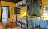 Residenza Torre di San Martino, Emilia-Romagna, Gazzola
