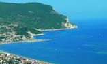 Hotel Monteconero Badia San Pietro, Marche, Sirolo