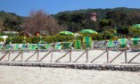 Hotel Porto Pirgos, Calabria, Parghelia