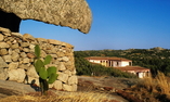 Tenuta Pilastru, Sardegna, Arzachena