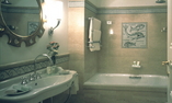 Hotel de Russie - Latium - Rom