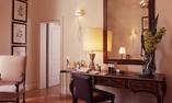Hotel Savoy, Toscana, Firenze