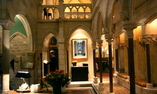 Abbaye de la Bussiere - Borgogna - Dijon