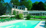Ch�teau de Locgu�nol� - Breta�a - Kervignac